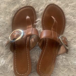 Bernardo Sandals